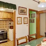 Magnolia Apartment