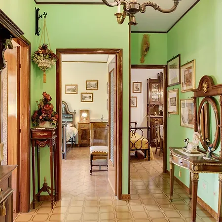 Magnolia شقة Cisterna dʼAsti