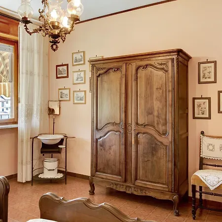 Apartman Magnolia *