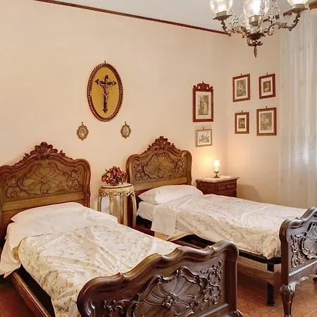 Magnolia Apartman *