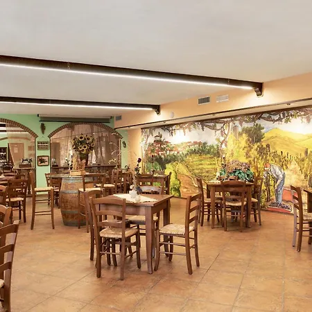 Apartman Magnolia Cisterna dʼAsti