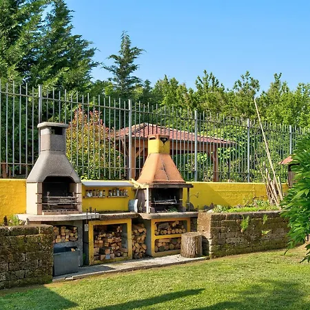 Apartman Magnolia *