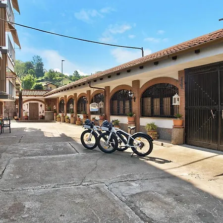 Apartman Magnolia