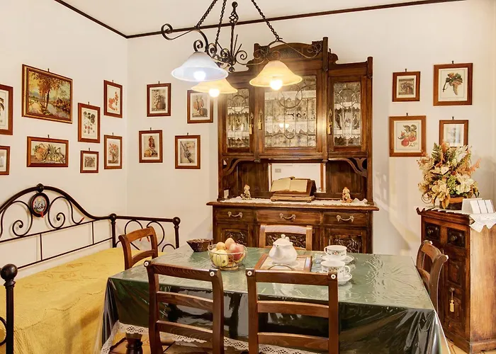 Magnolia *