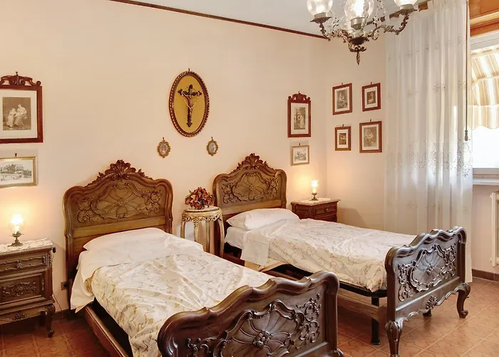 Apartament Magnolia Cisterna dʼAsti