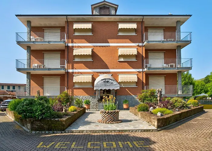 شقة Magnolia Cisterna dʼAsti